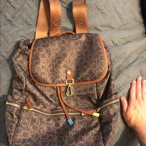 Calvin Klein Backpack